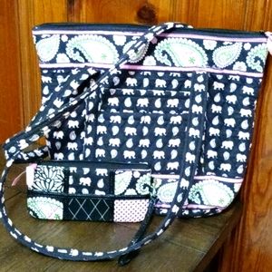 SOLD Vera Bradley
